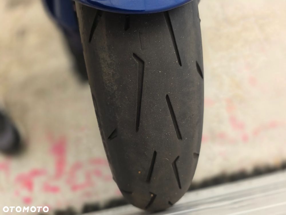 Honda CBR - 29