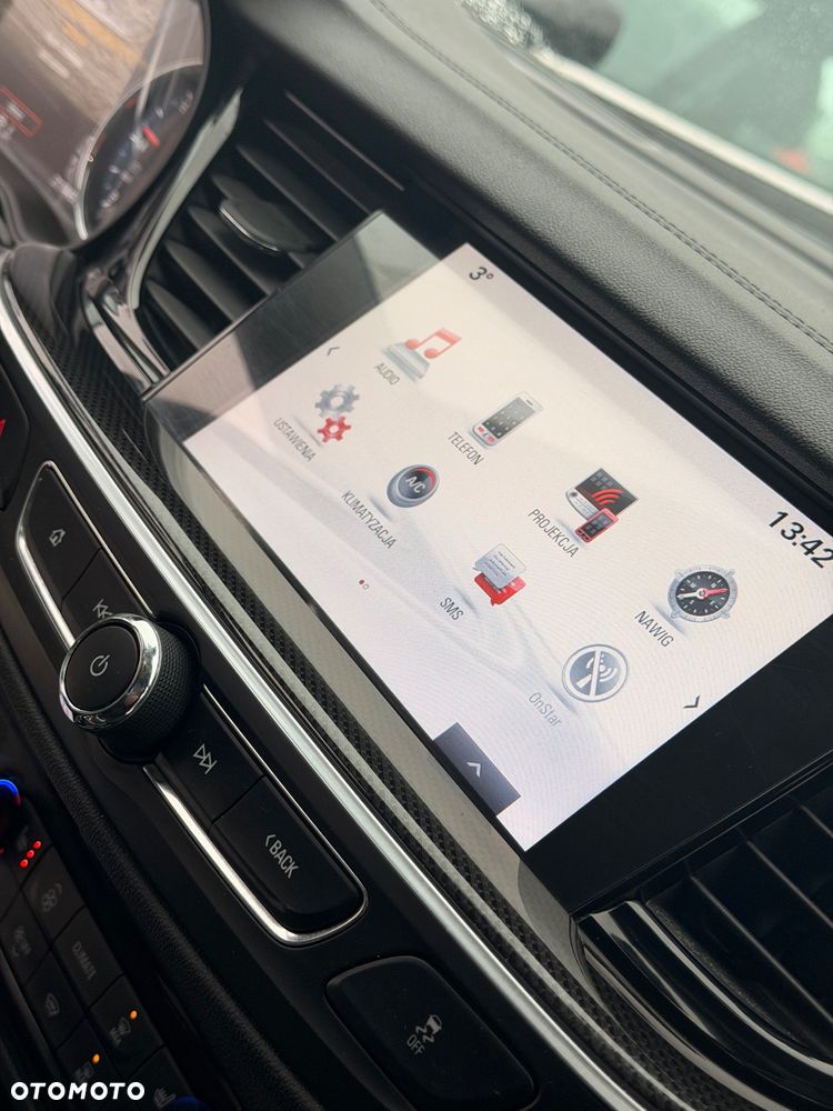 Opel Insignia 2.0 CDTI Executive - 15