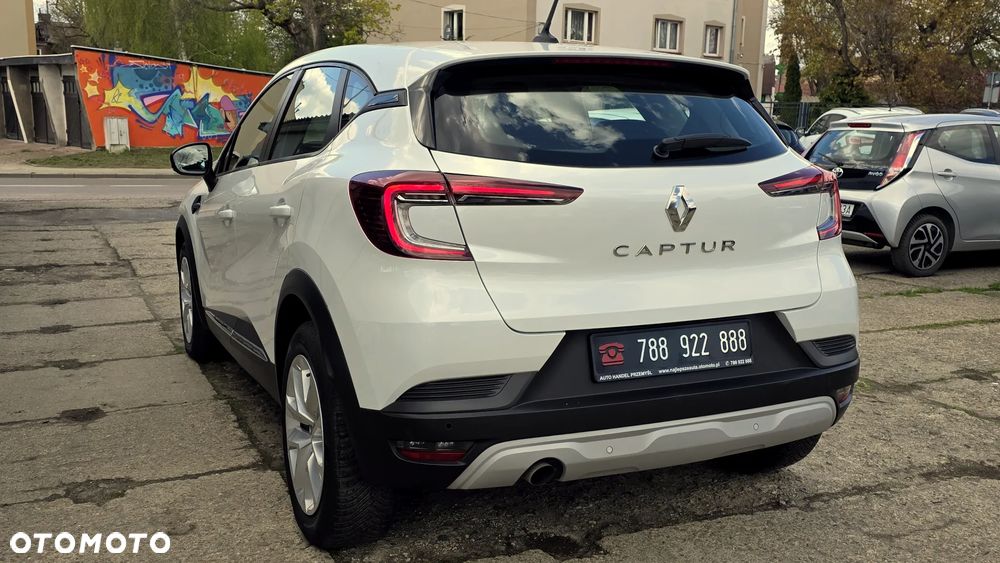 Renault Captur - 38