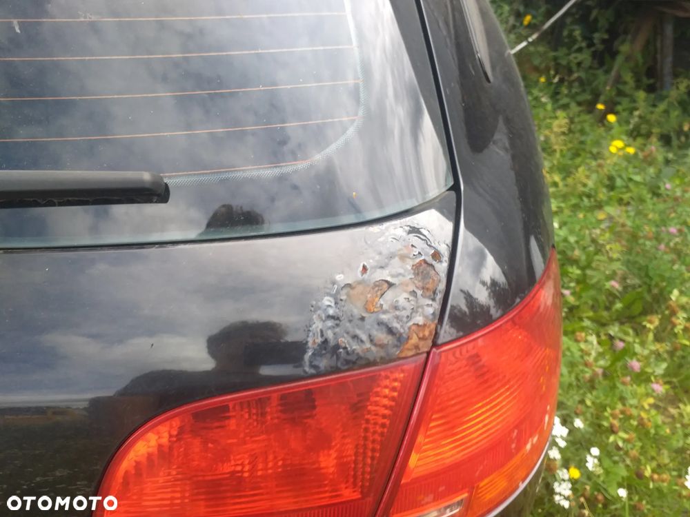 Auto na części - Audi A4 B7 Avant diesel Silnik Skrzynia Drzwi Maska Klapa Błotnik Zderzak Lampa Szyba Klamka Lusterko Deska Kokpit - 3