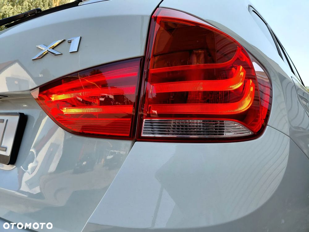 BMW X1 xDrive25d xLine - 25