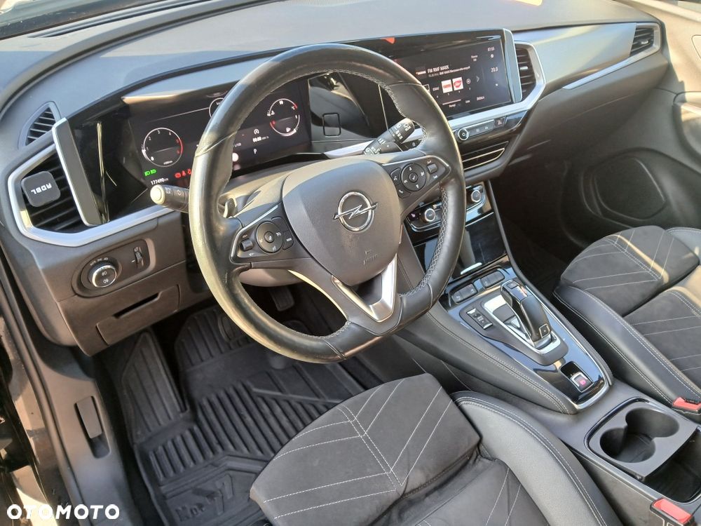 Opel Grandland - 5