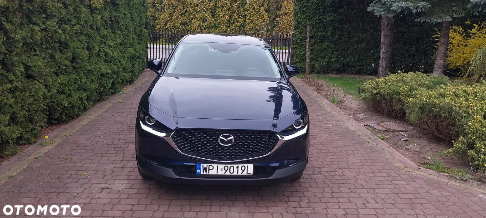 Mazda CX-30 - 2