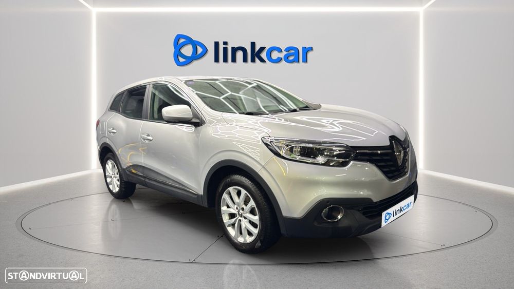 Renault Kadjar - 1