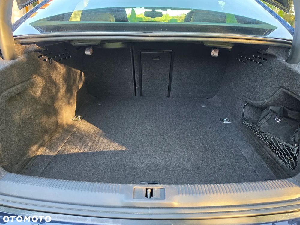 Audi S4 Limousine - 9