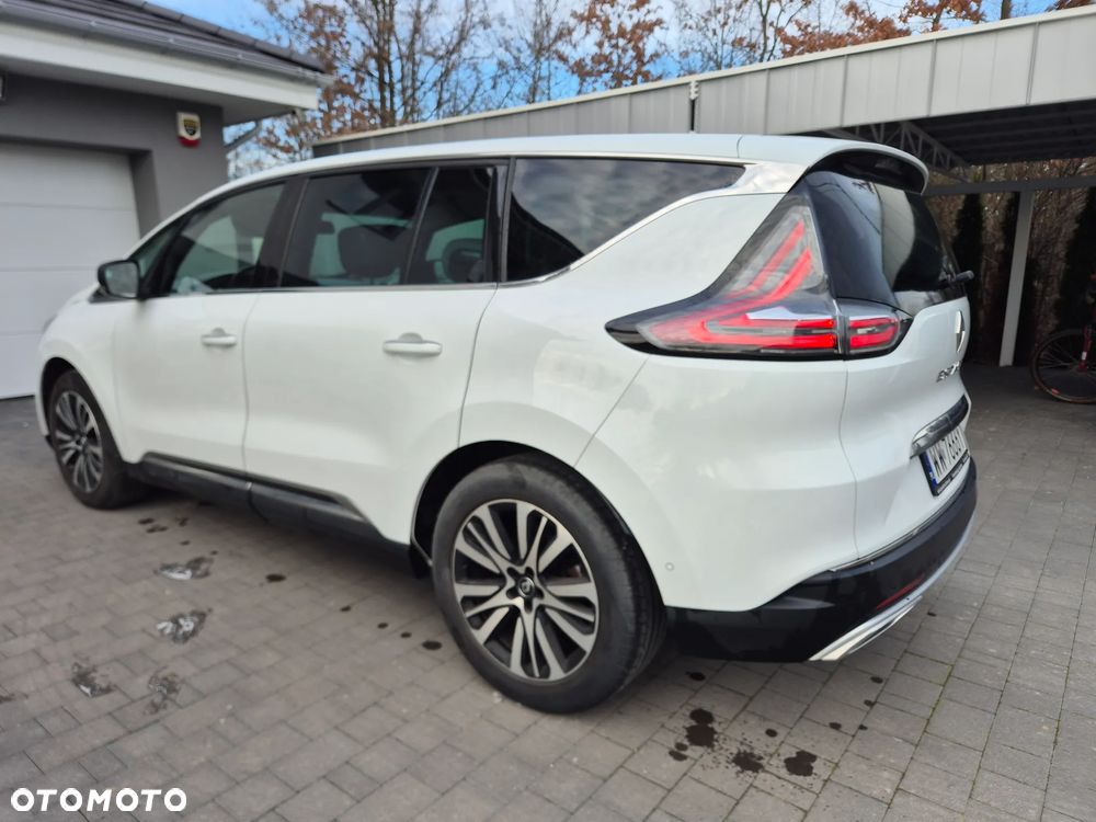 Renault Espace Energy dCi 160 EDC Initiale Paris - 5