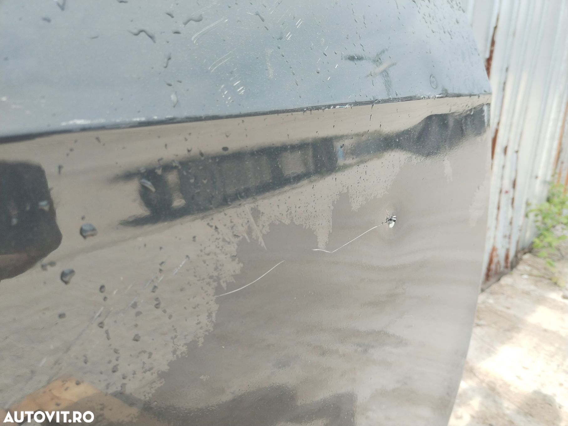 Usa dreapta fata, VW Golf 7, 2013, 2014, 2015, 2016, 2017, 2018, 2019, 2020. - 5