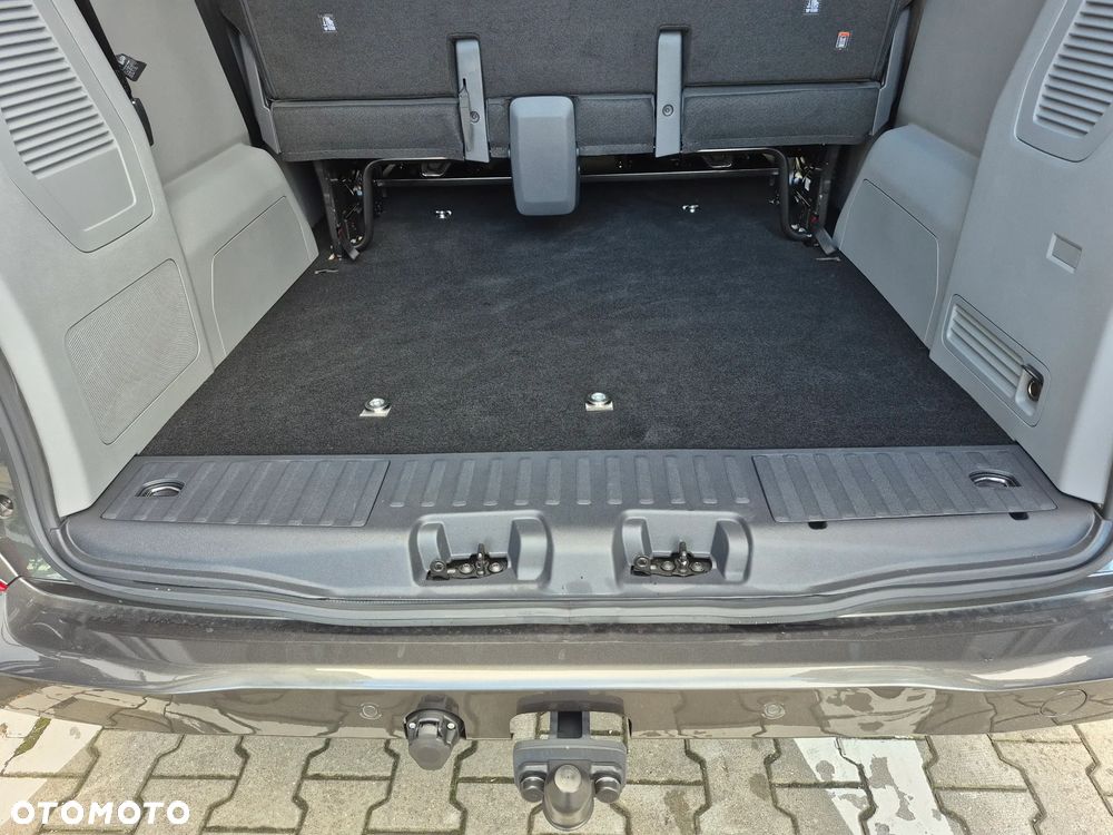 Ford Transit Custom Kombi 320 L2H1 Limited M1 - 19