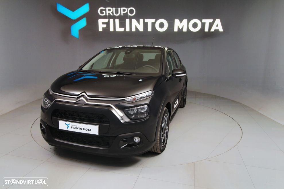 Citroën C3 1.5 BlueHDi Feel Pack - 6