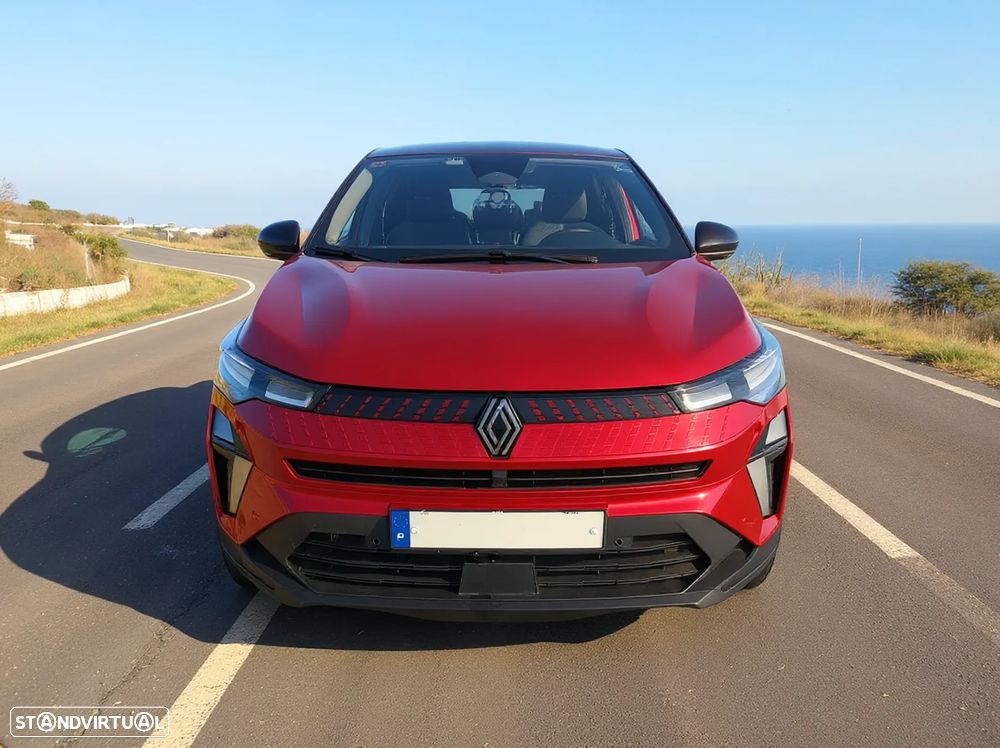 Renault Captur 1.3 TCe Techno EDC - 1