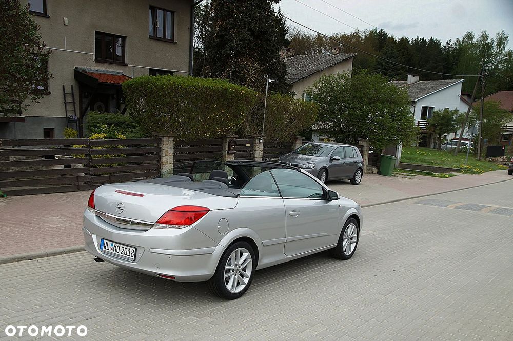 Opel Astra 1.6 Edition - 13