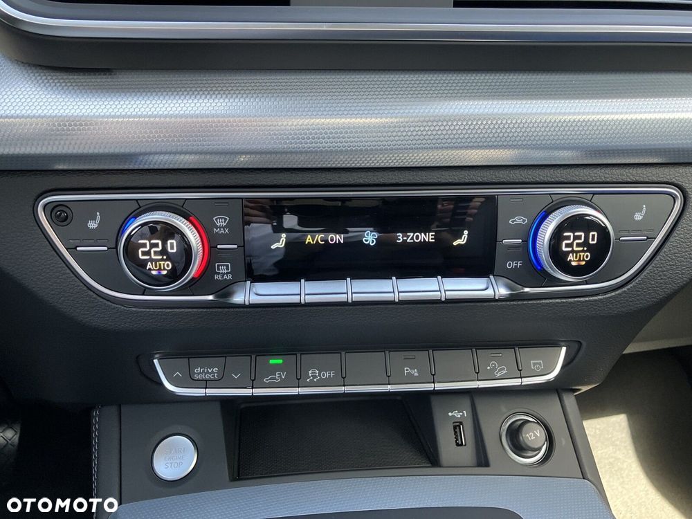Audi Q5 2024