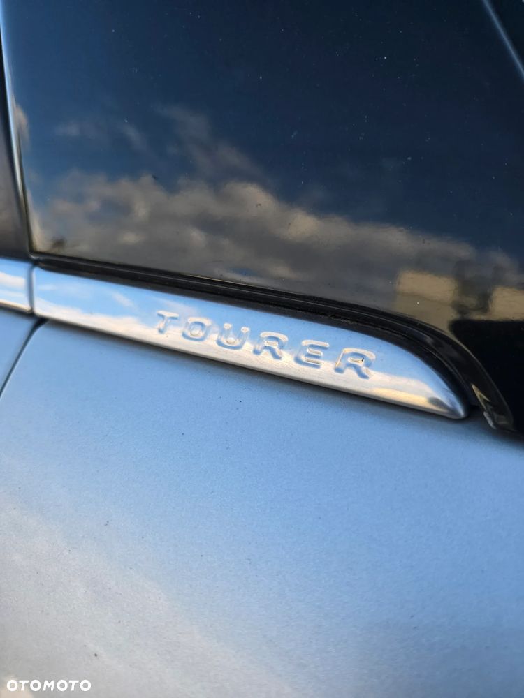 Citroën C5 2.0 HDi Exclusive Equilibre Navi - 7