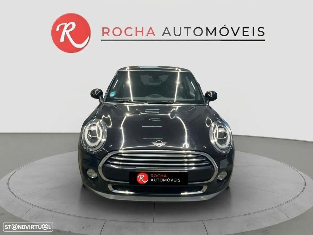 MINI 3 Portas Cooper Auto - 2