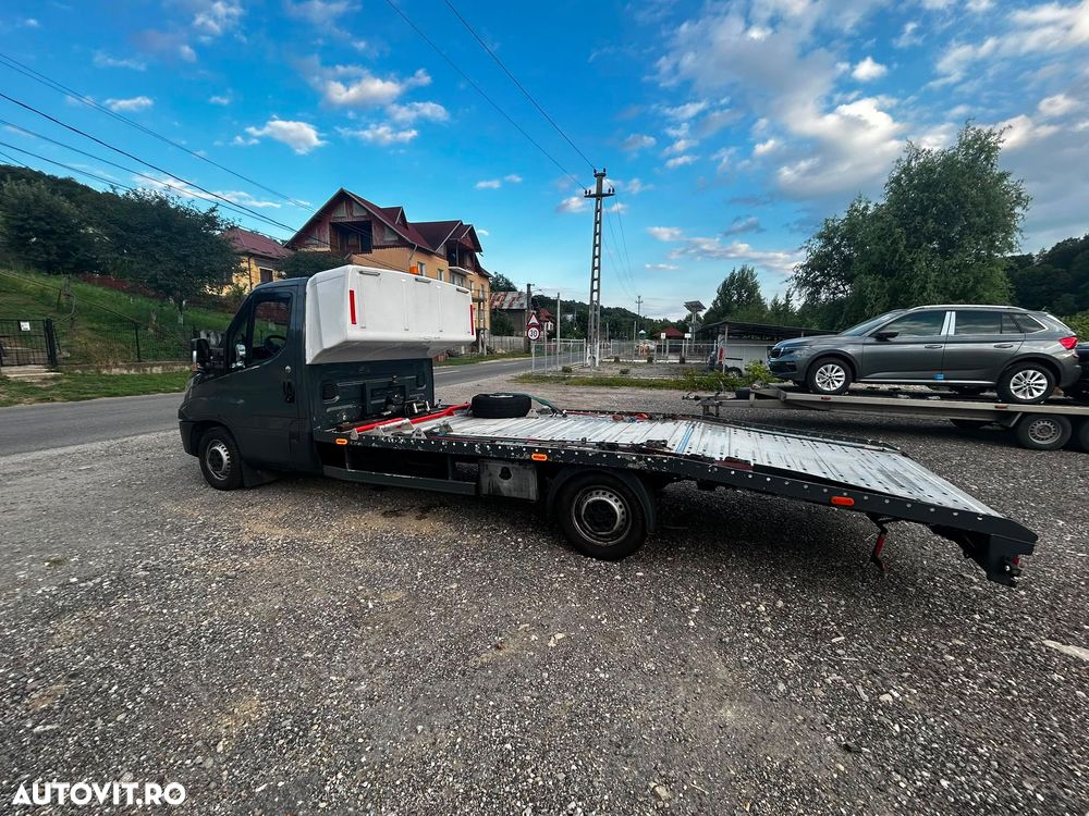 Iveco Daily 35S18 - 4