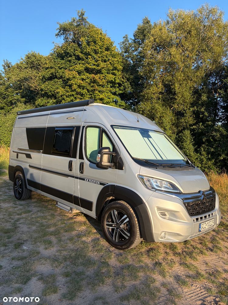Adria Twin 600 sp AXESS - 2