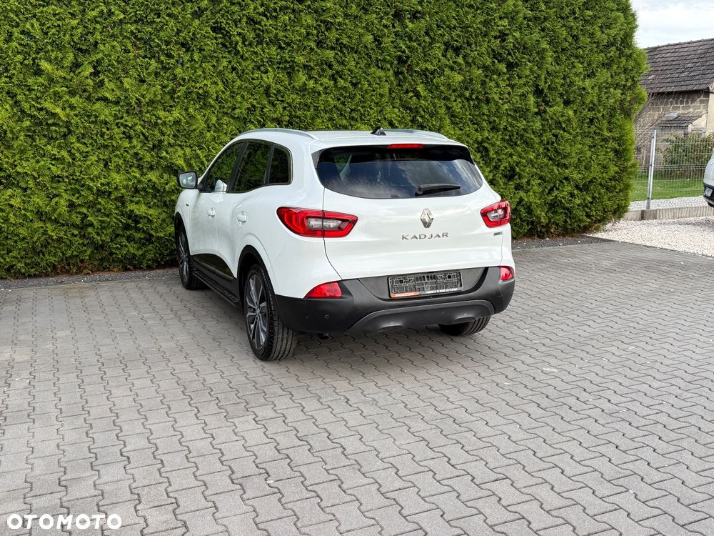 Renault Kadjar 2016 photo 5