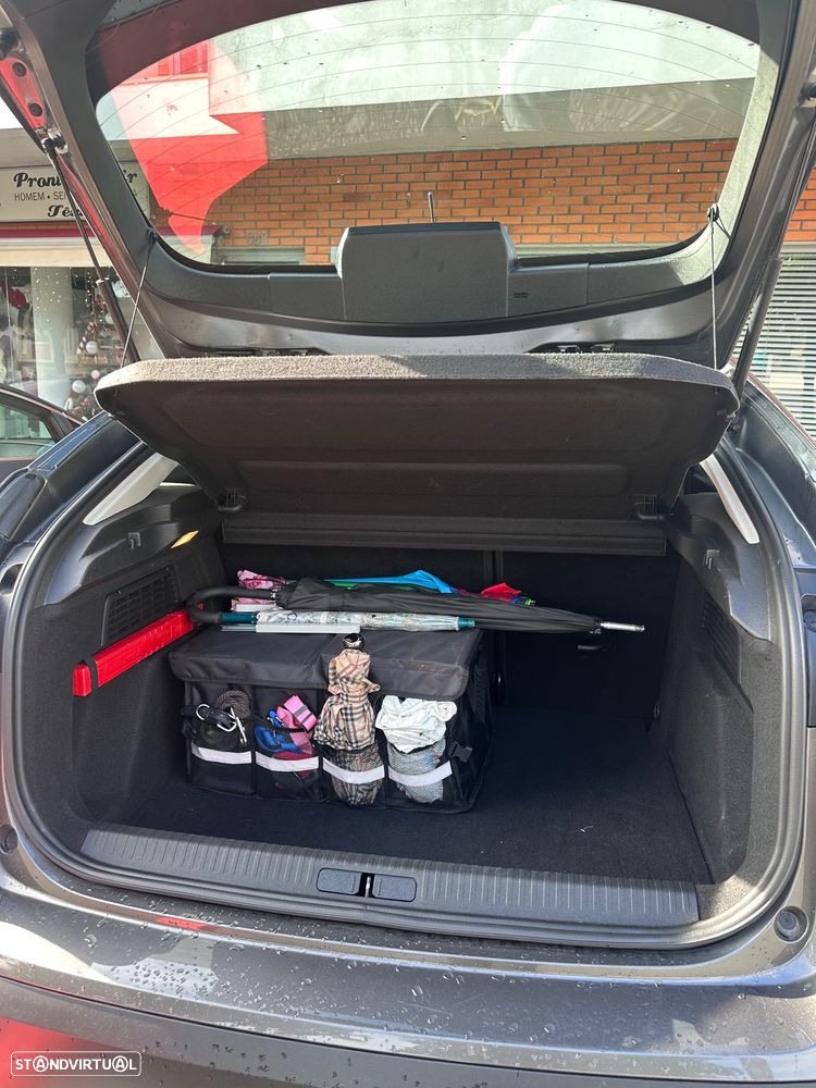 Citroën C4 1.2 PureTech Feel - 5