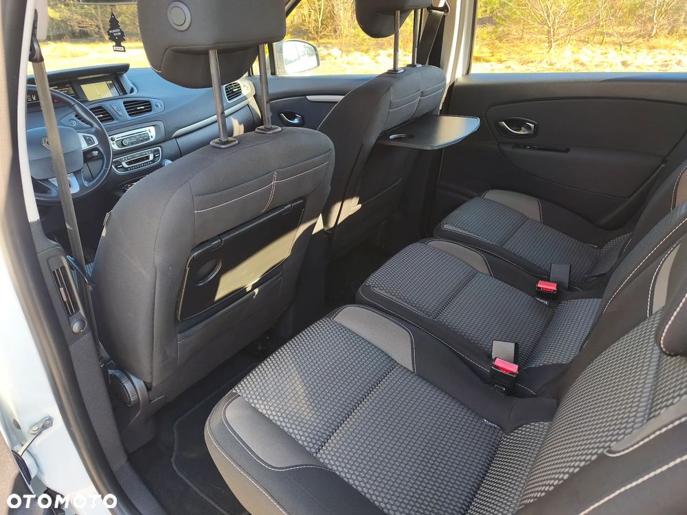 Renault Scenic - 29
