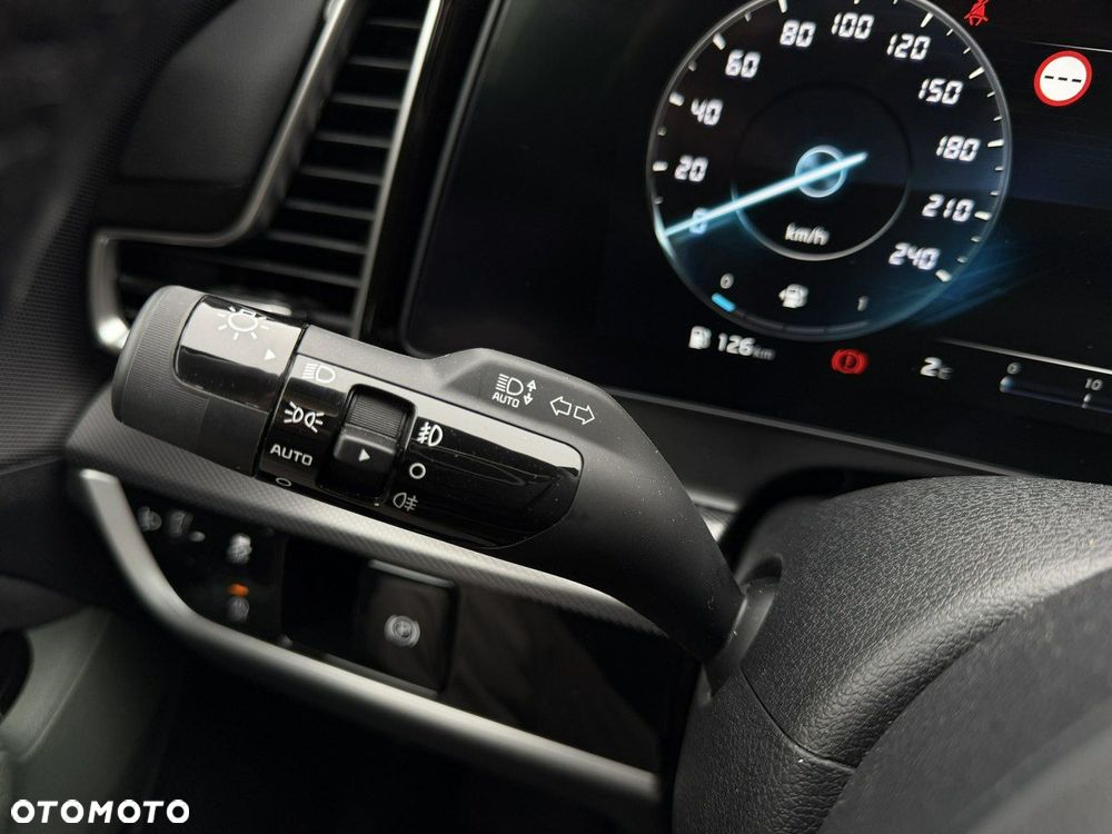 Kia Sportage 1.6 T-GDI Anniversary 2WD - 20