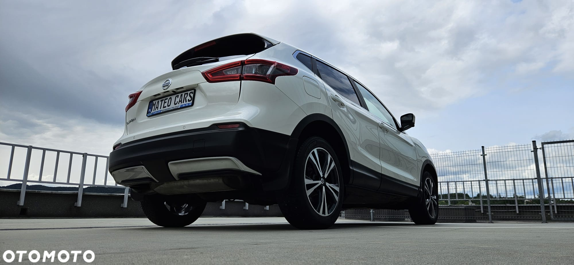 Ford Kuga 1.5 EcoBoost FWD ST-Line Black ASS GPF - 24