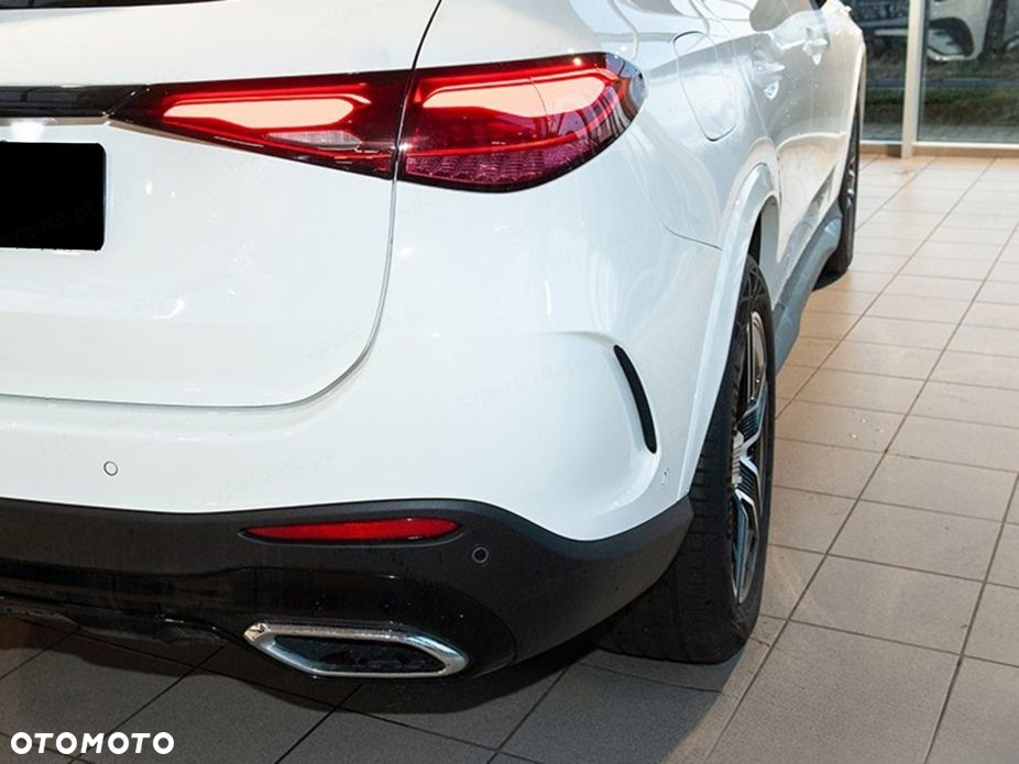 Mercedes-Benz GLC - 9