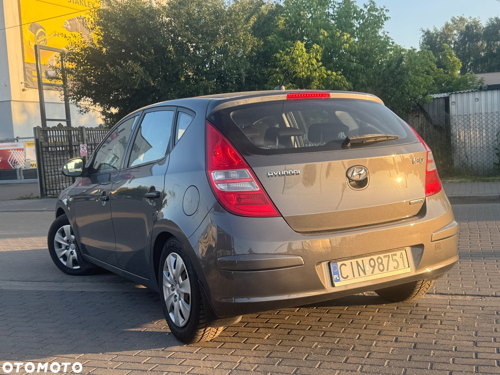Hyundai i30 1.6 CRDi Comfort - 6