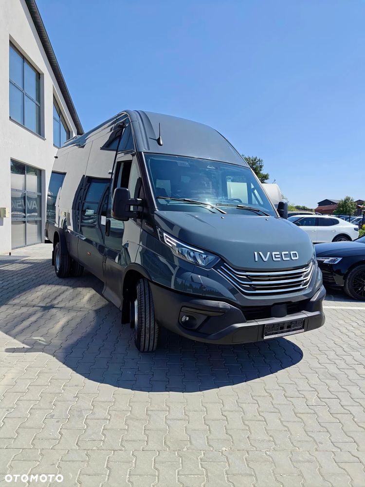 Iveco Daily - 2