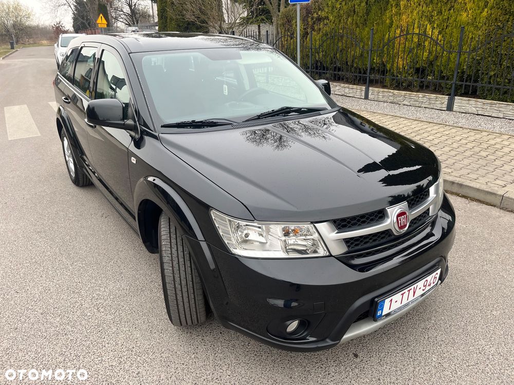 Fiat Freemont 2.0 Multijet - 6