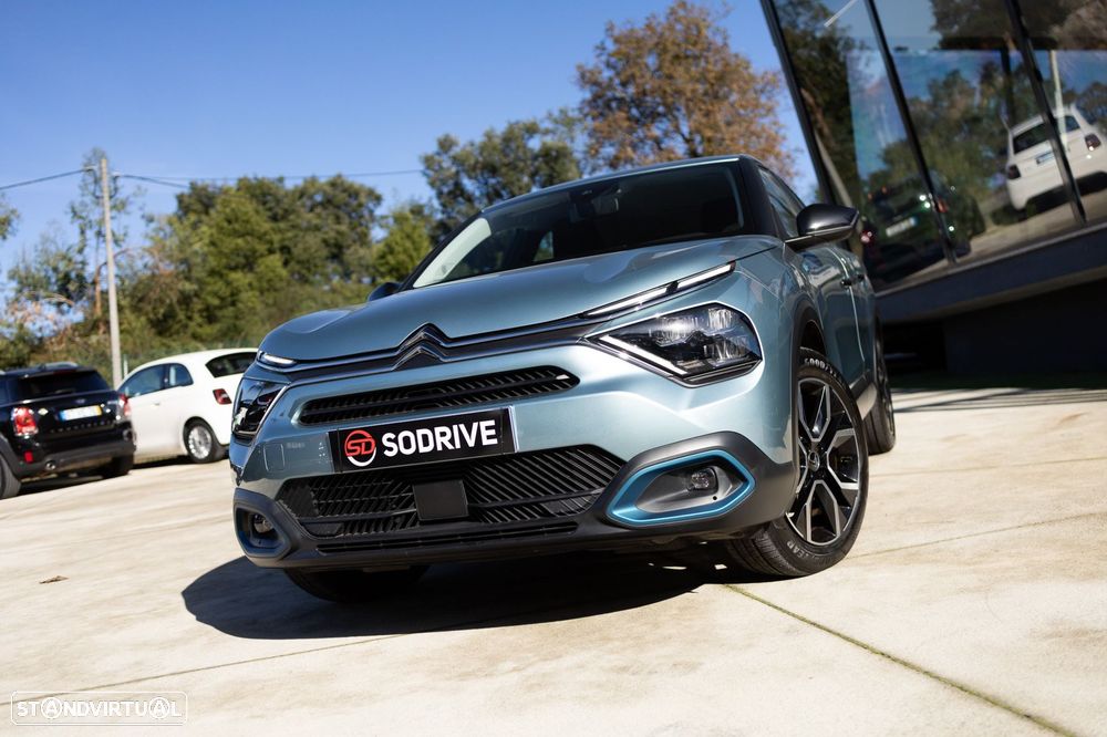 Citroën e-C4 Feel - 5