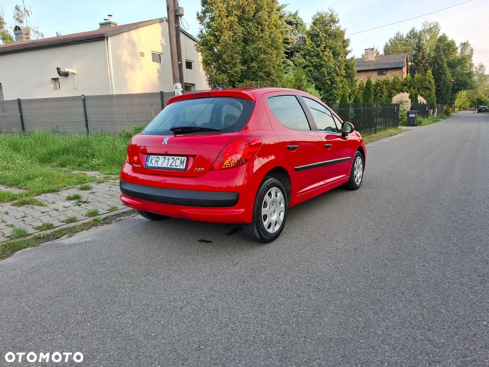 Peugeot 207 1.4 Trendy - 24