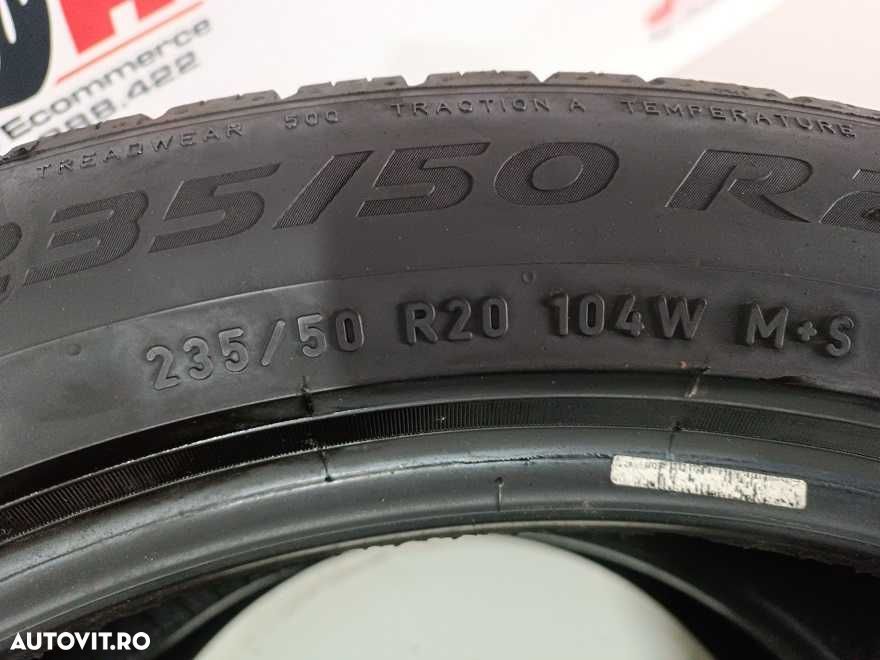 Anvelope 235/50/R20 104W PIRELLI ALL SEASON 235 50 20 104W CP-V20413 - 3