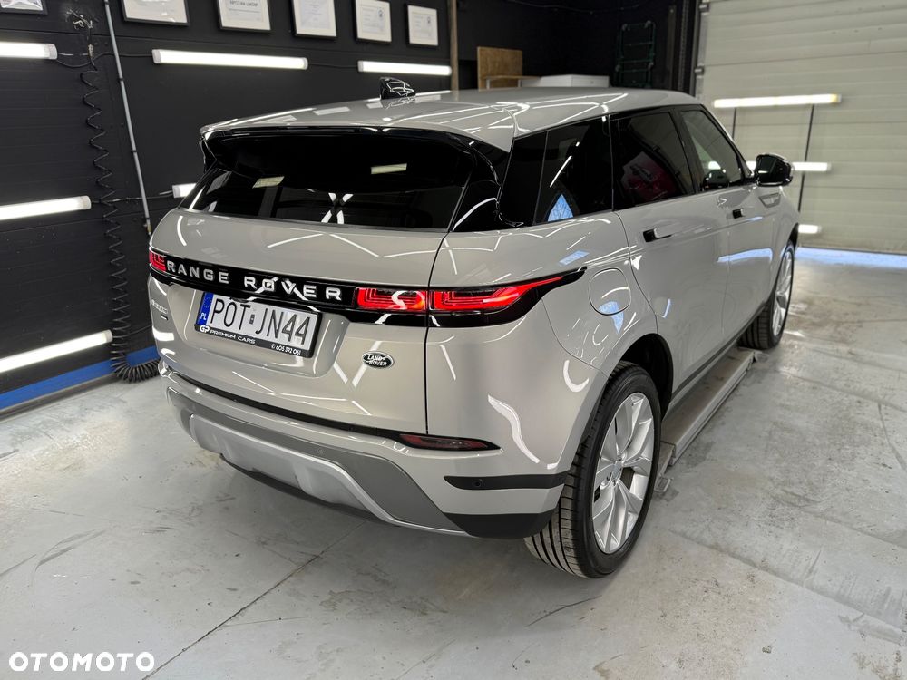 Land Rover Range Rover Evoque 1.5 P300e PHEV HSE - 12