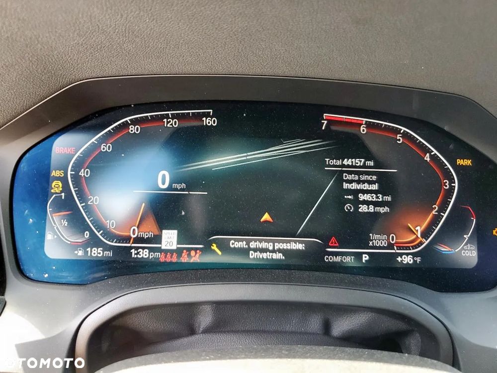 BMW Seria 3 330i M Sport sport - 10