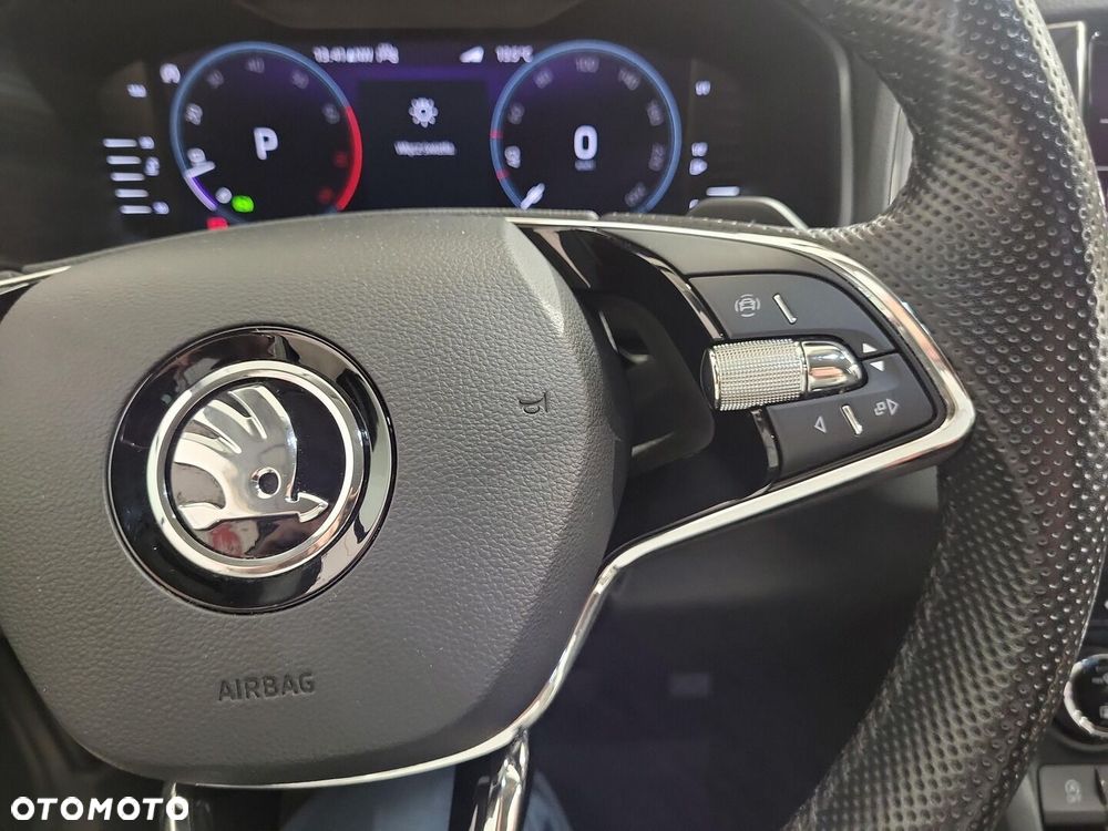 Skoda Karoq 1.5 TSI ACT Style DSG - 13