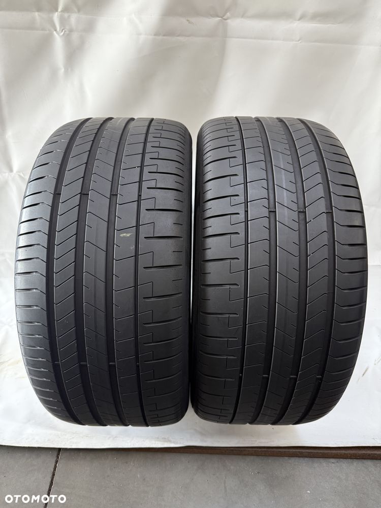 315/35/22 Pirelli P ZERO * Run-Flat 111Y 2023R - 1
