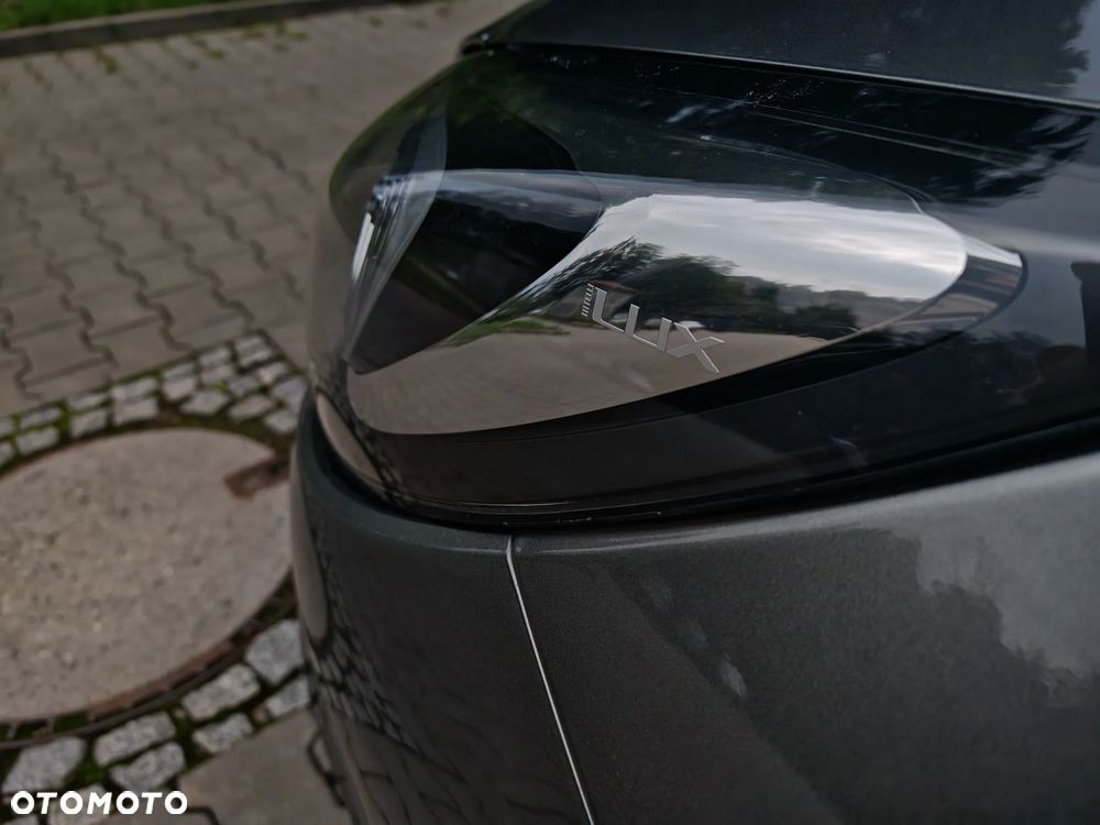 Opel Astra 1.6 D (CDTI) Start/Stop Innovation - 37