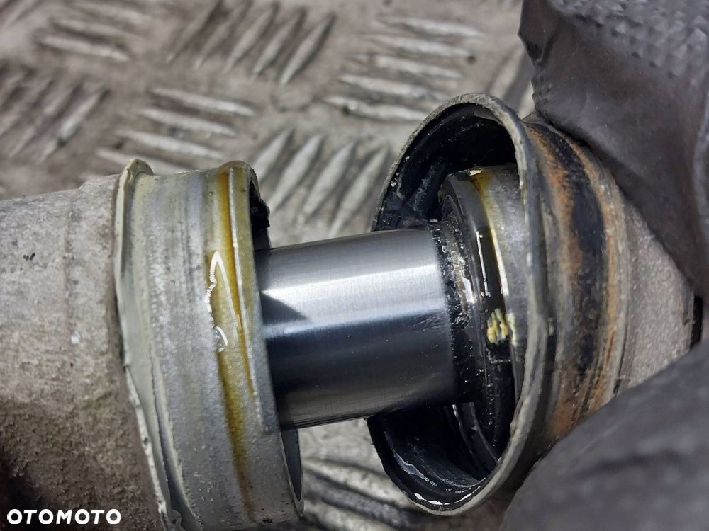 MAGLOWNICA PRZEKŁADNIA KIEROWNICZA KIA CEED II EU EUROPA 56500A6000 - 7