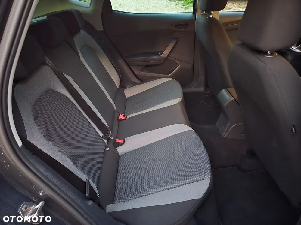 Seat Ibiza 1.6 TDI S&S XCELLENCE - 14