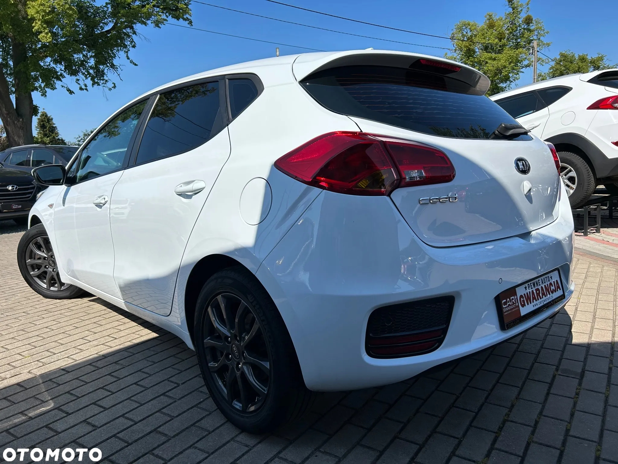 Kia Ceed 1.4 Attract - 7