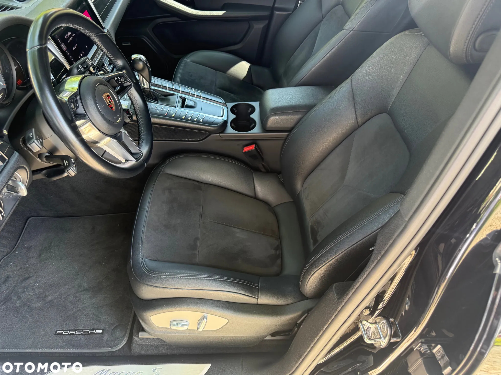 Porsche Macan - 7