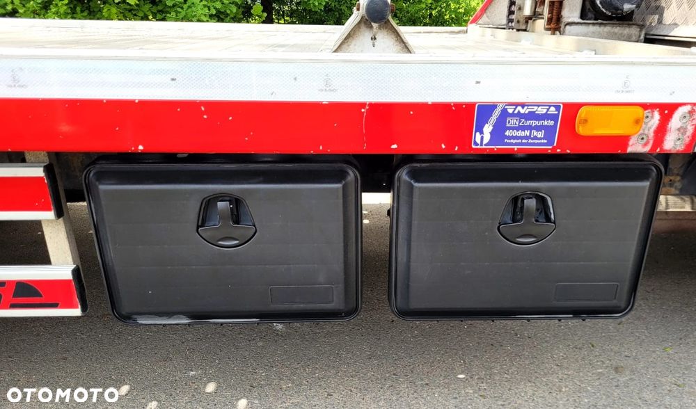 Iveco DAILY 35S17 - 17