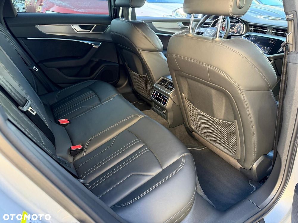 Audi A6 Avant - 22