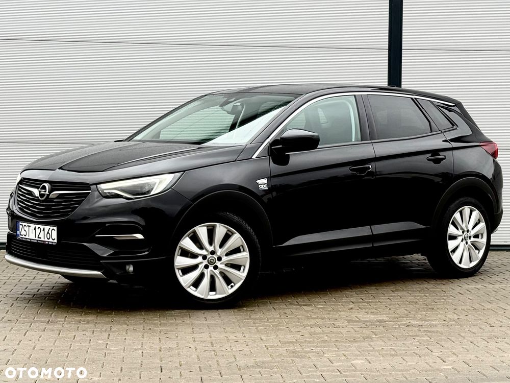 Opel Grandland - 3