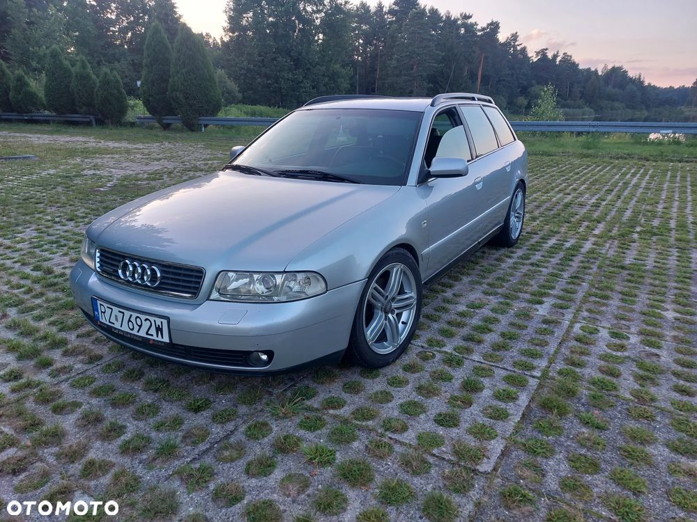 Audi A4 ver-1-8t-quattro - 3