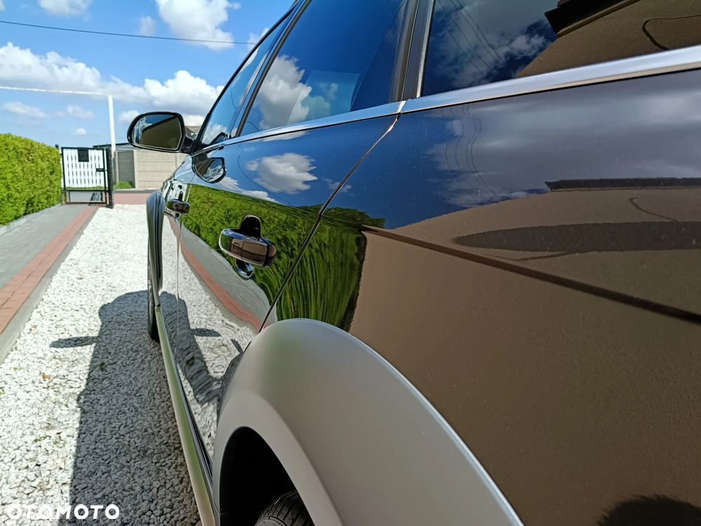 Audi A4 Allroad 2.0 TDI DPF - 17