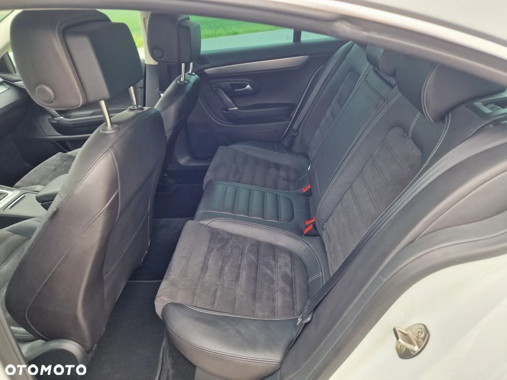 Volkswagen CC 2.0 TDI DPF BMT DSG - 20