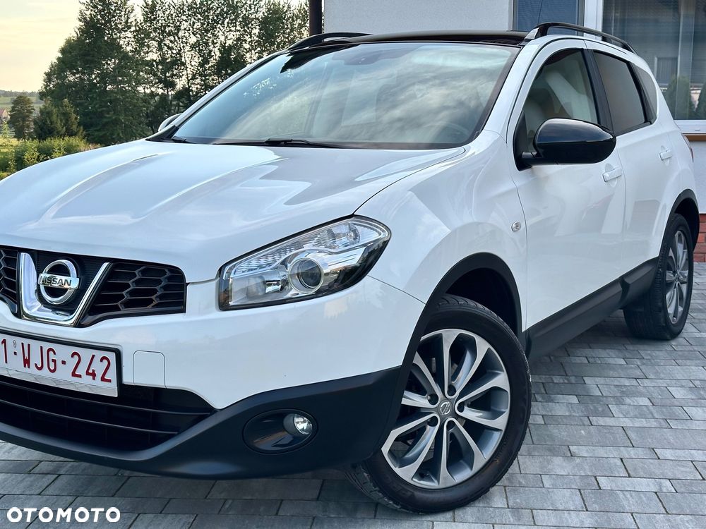 Nissan Qashqai 1.6 I-Way - 11