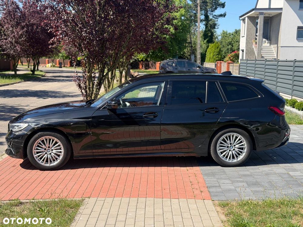 BMW Seria 3 - 8