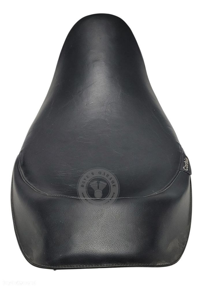 Siedzenie Corbin Harley Davidson Touring - 4